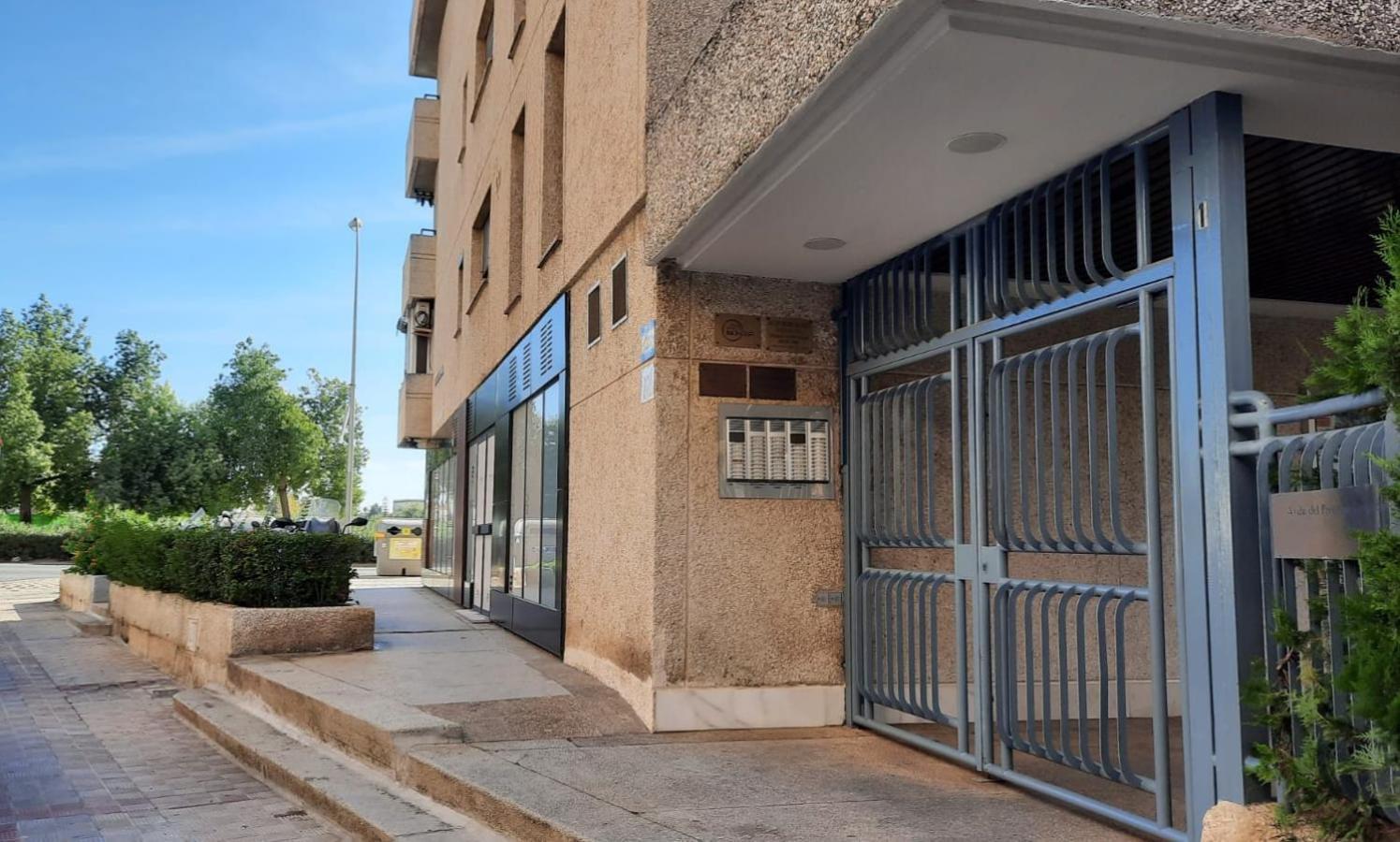 Feria Apartment, Near Plaza Espana Siviglia Esterno foto