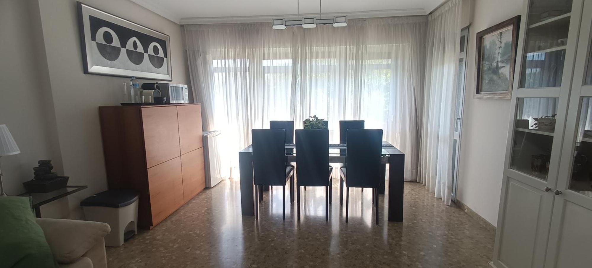 Feria Apartment, Near Plaza Espana Siviglia Esterno foto