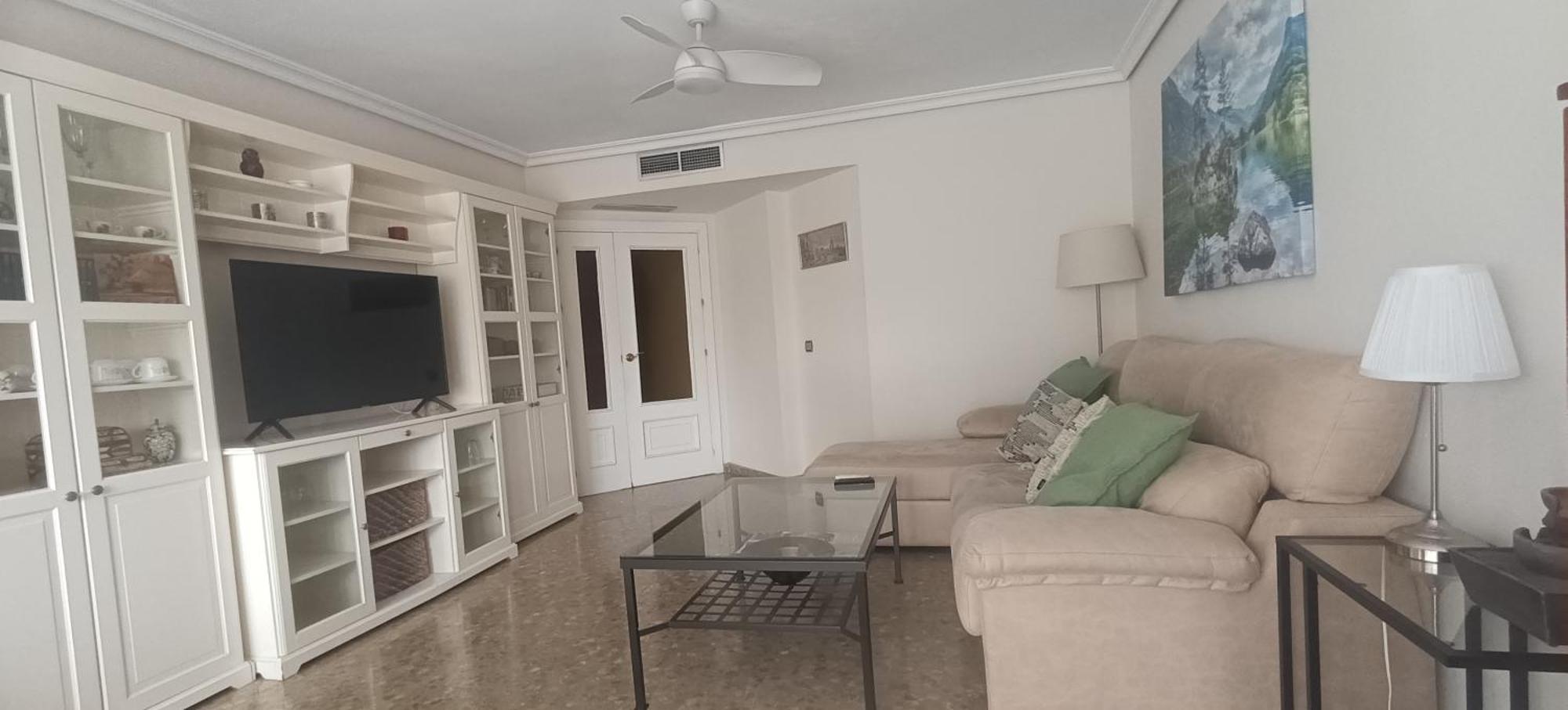 Feria Apartment, Near Plaza Espana Siviglia Esterno foto