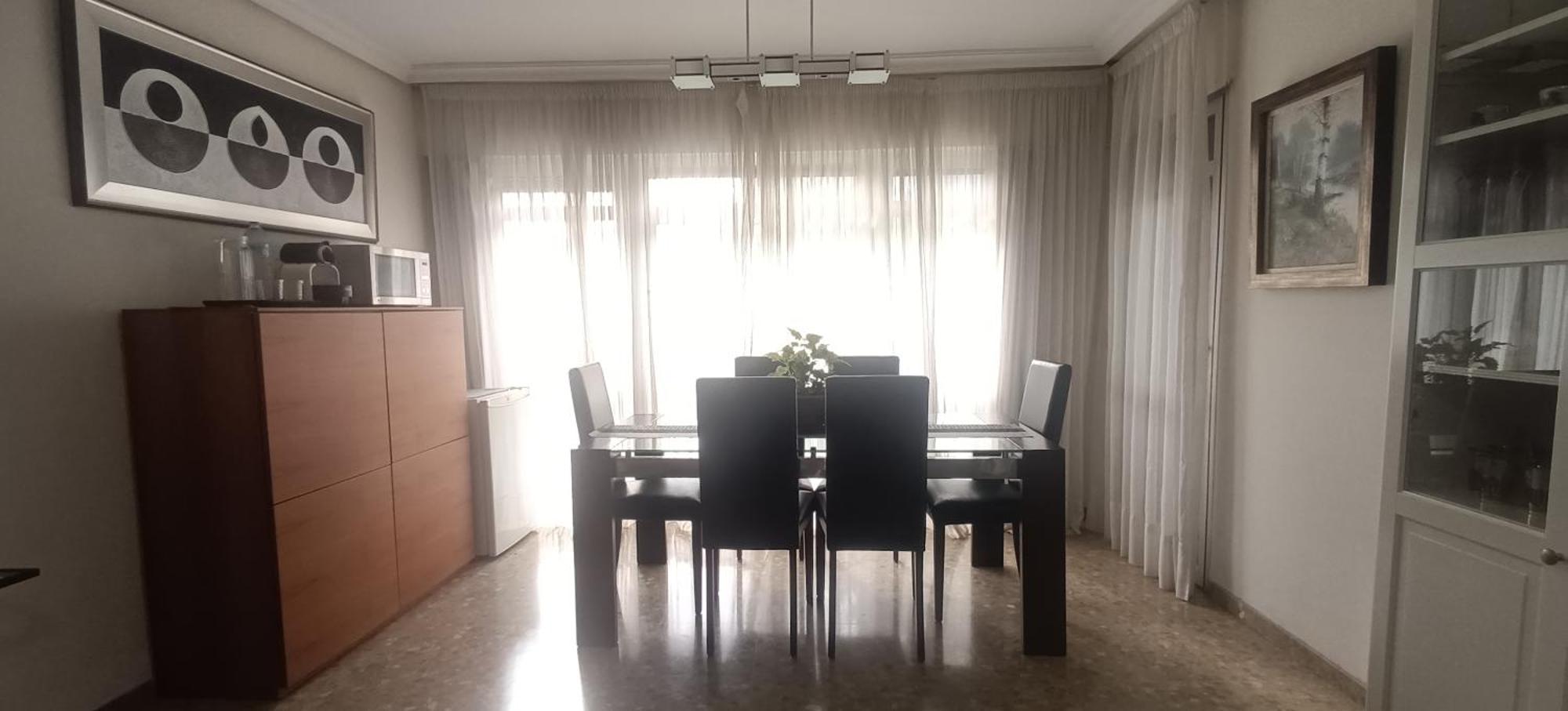 Feria Apartment, Near Plaza Espana Siviglia Esterno foto