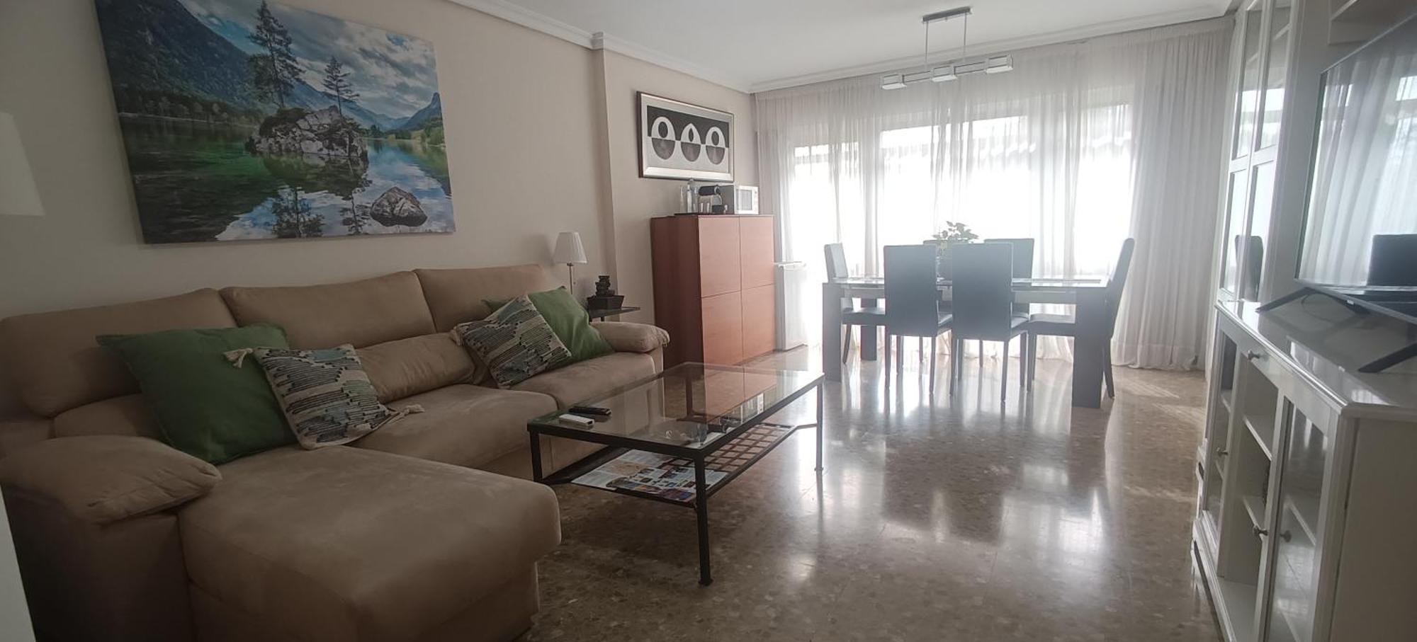 Feria Apartment, Near Plaza Espana Siviglia Esterno foto